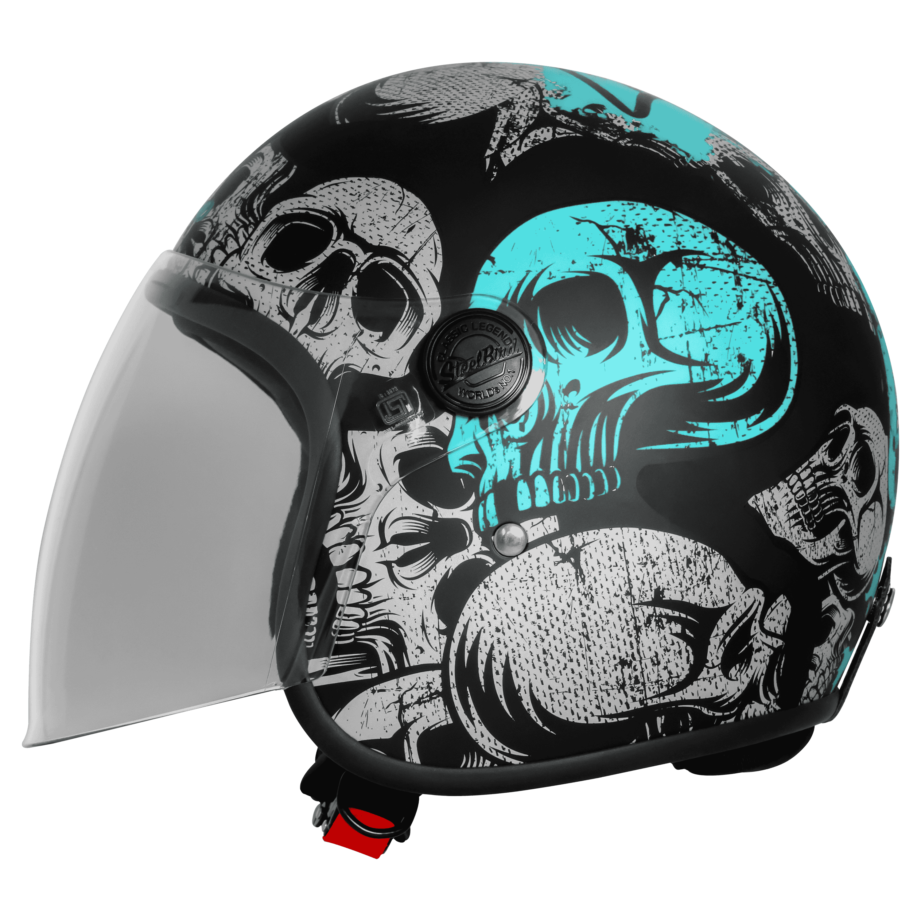 helmet